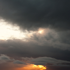 Sunset Jan 2010 6697